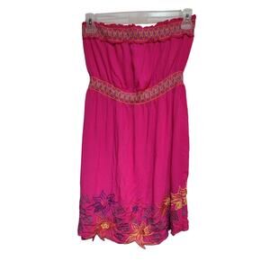 Dots Women's Shirt Size XL